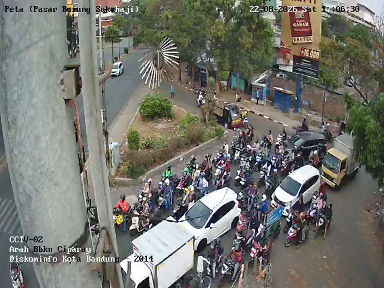 Bandung