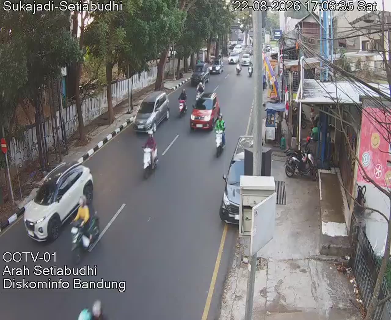 Bandung