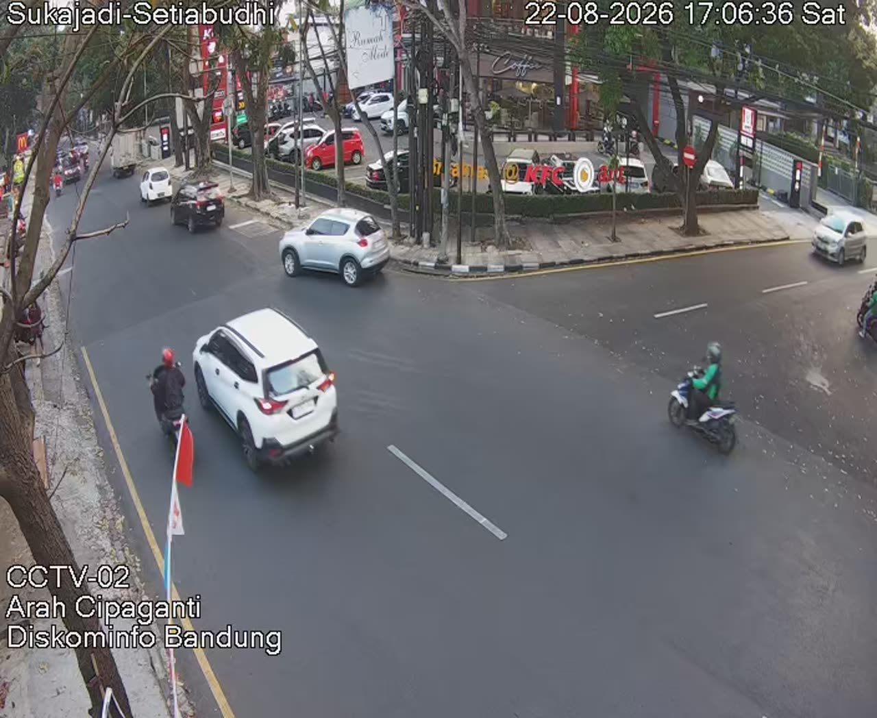 Bandung