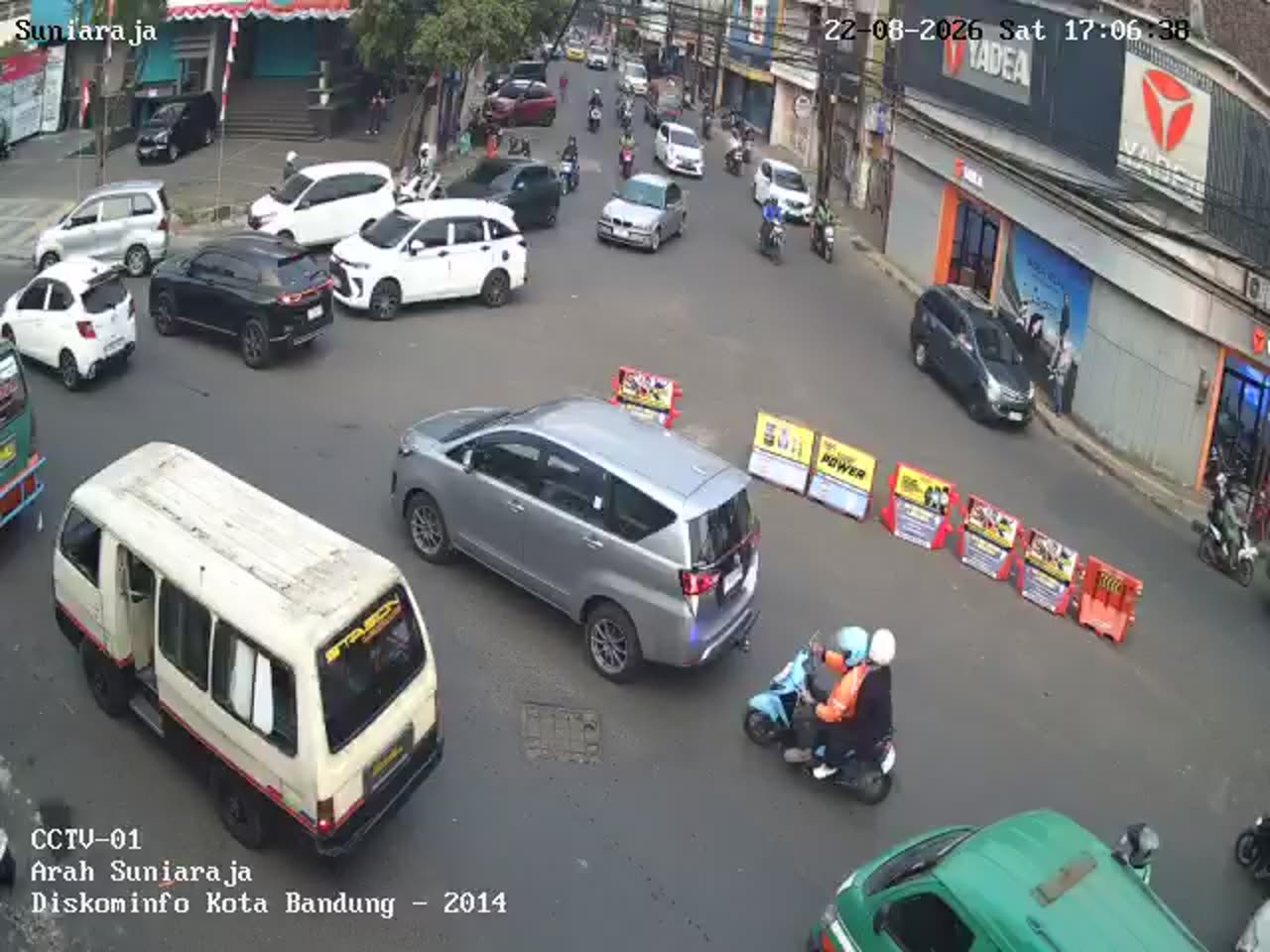 Bandung