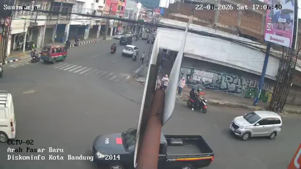 Bandung
