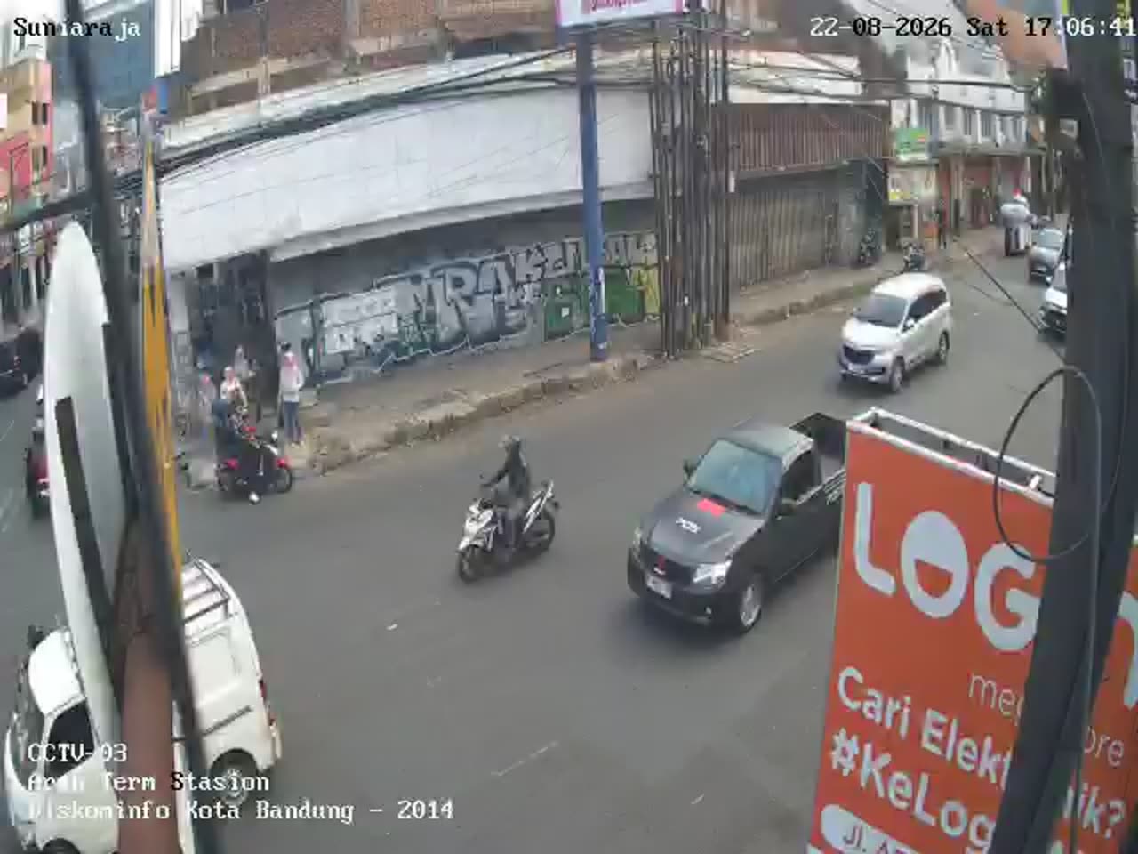 Bandung