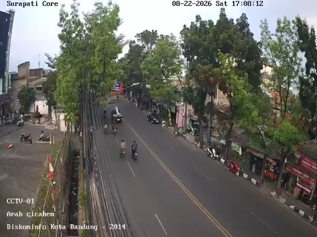 Bandung