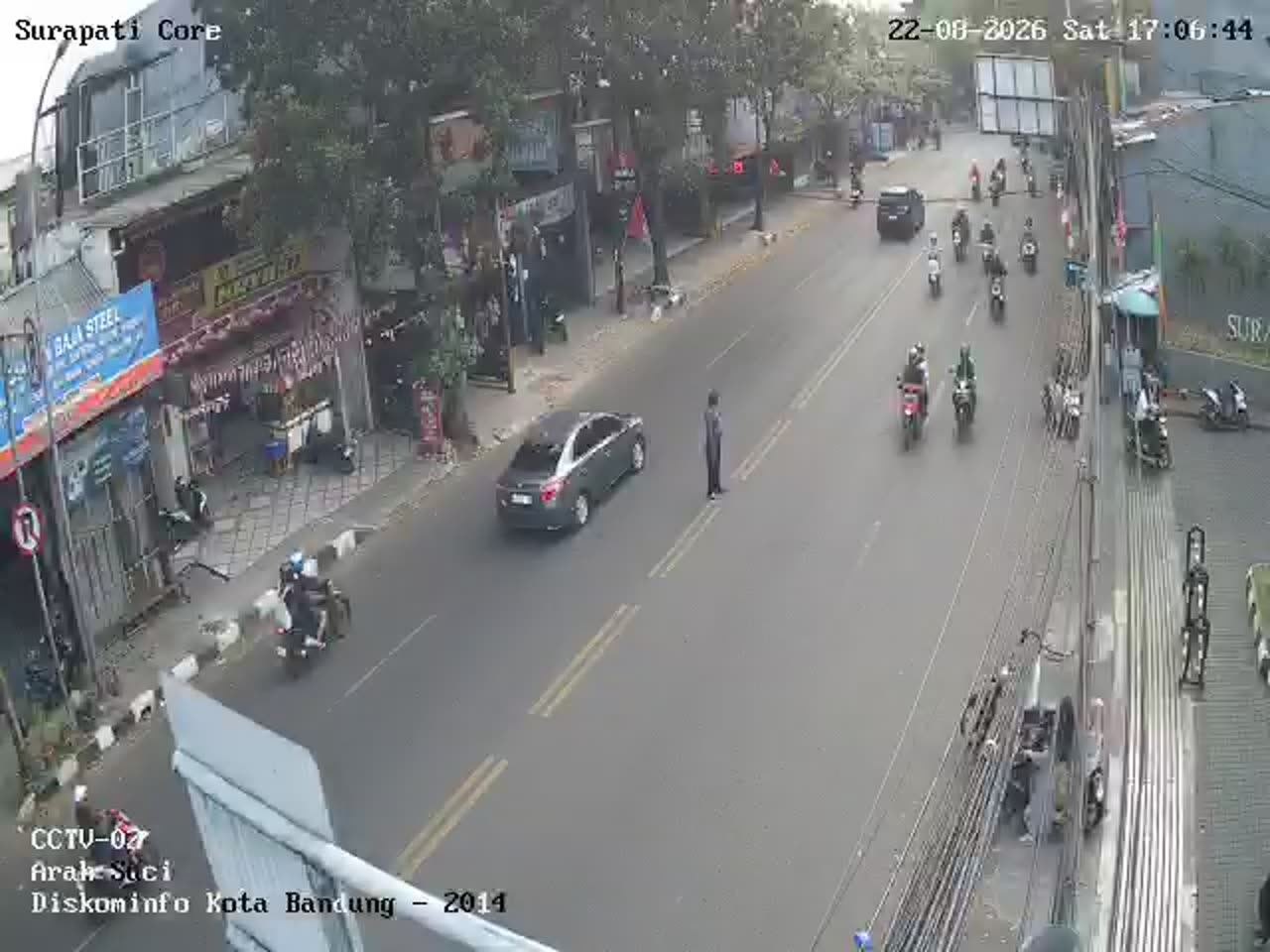 Bandung