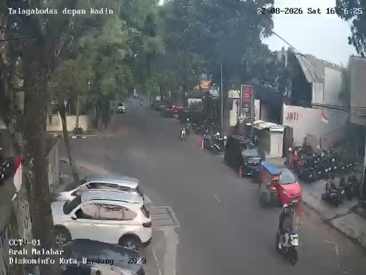 Bandung