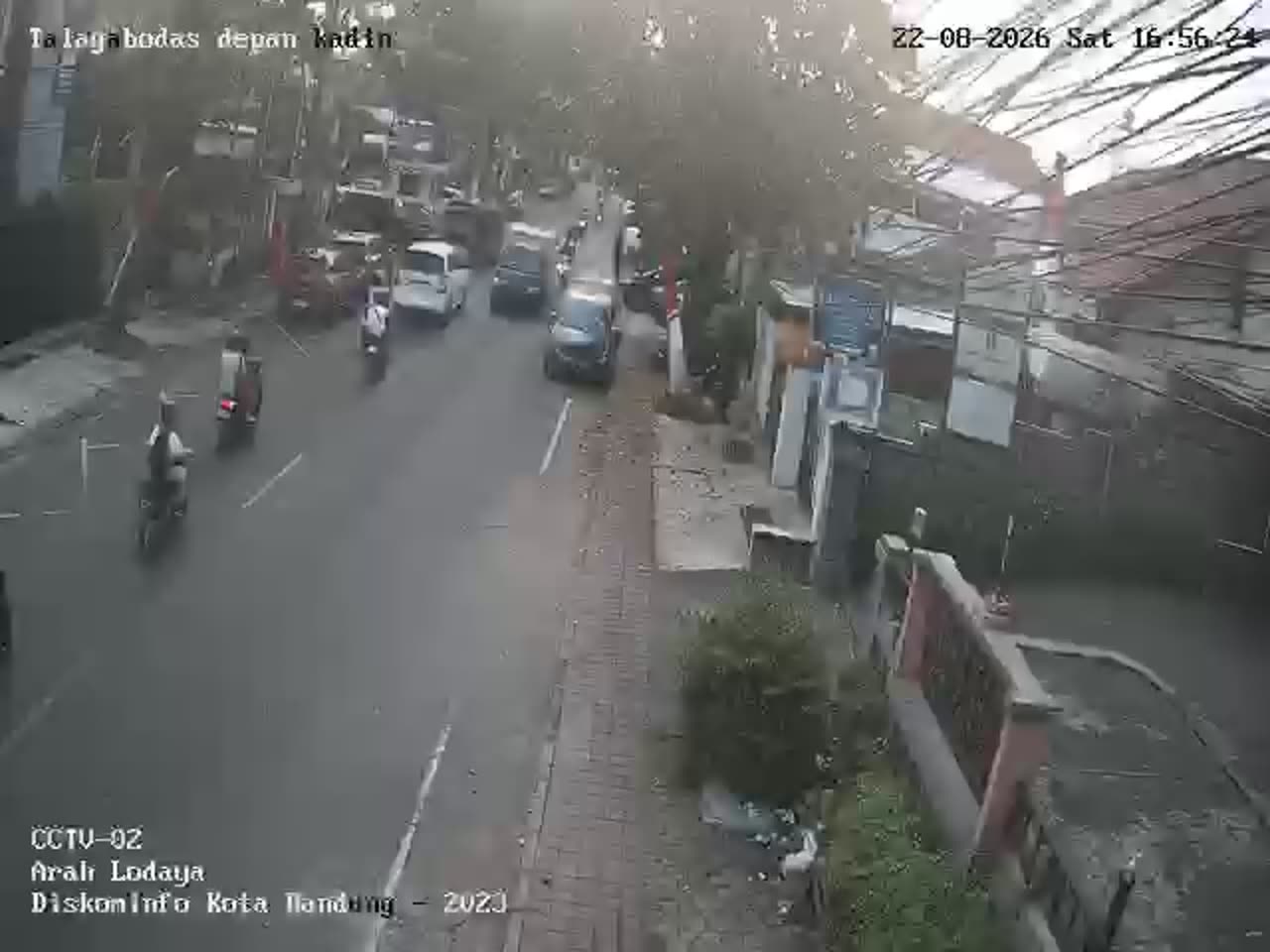 Bandung