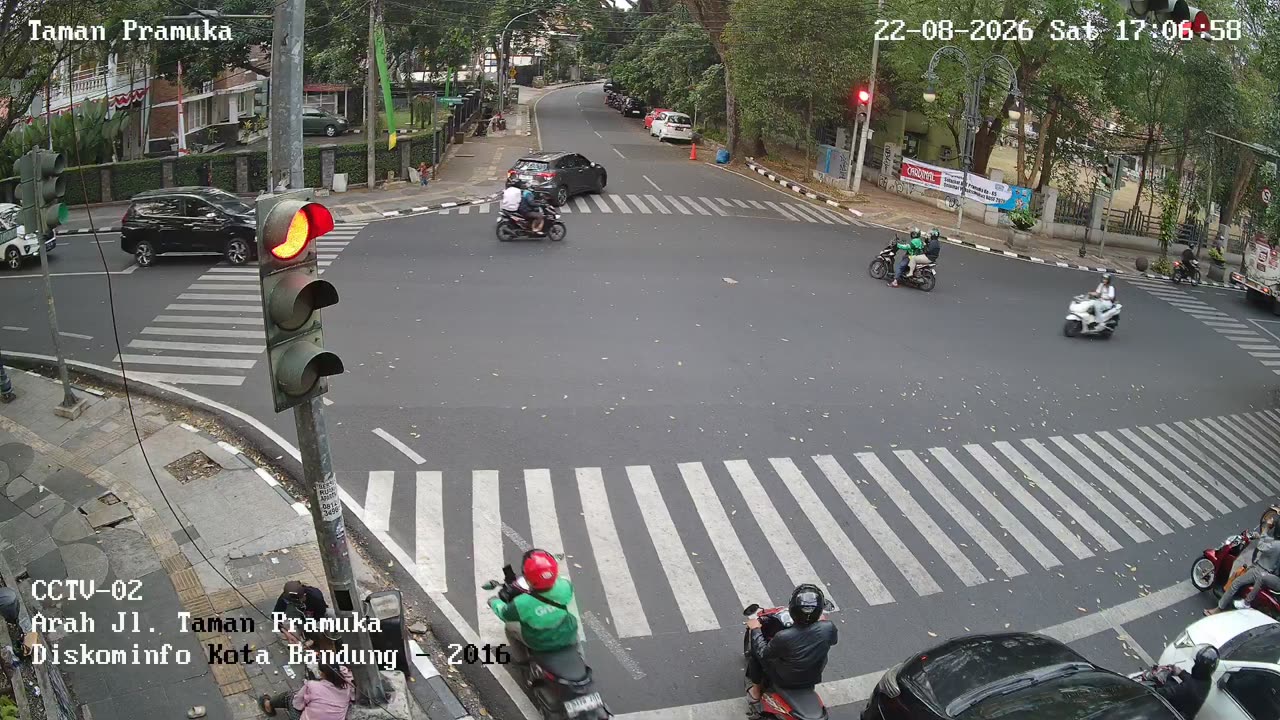 Bandung
