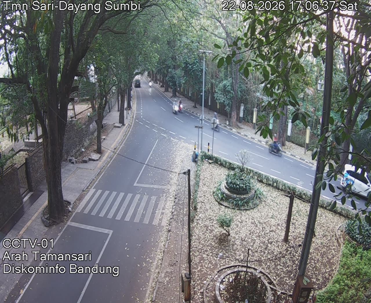 Bandung