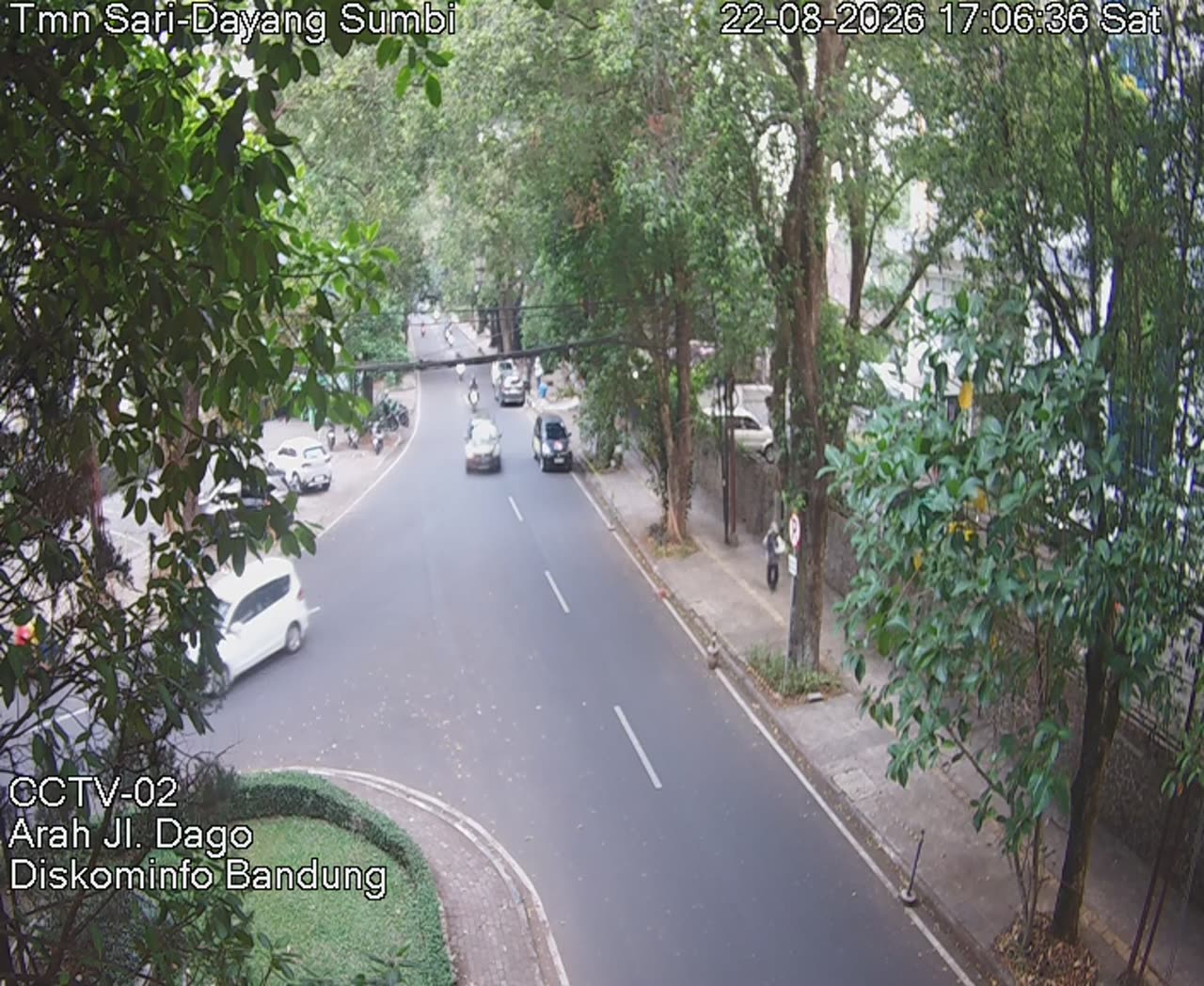 Bandung