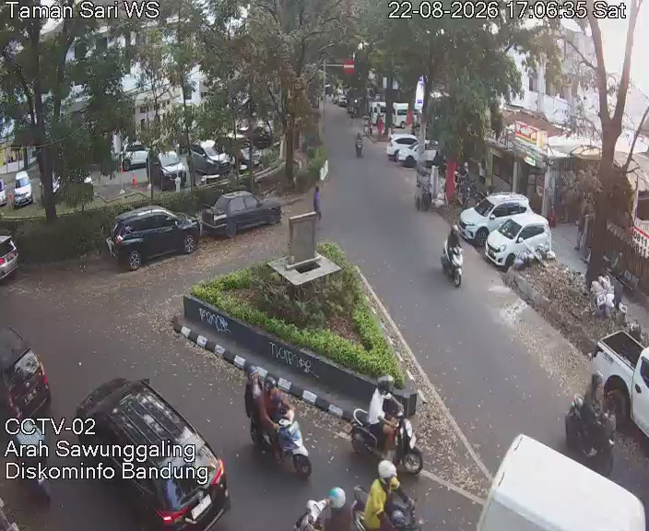 Bandung