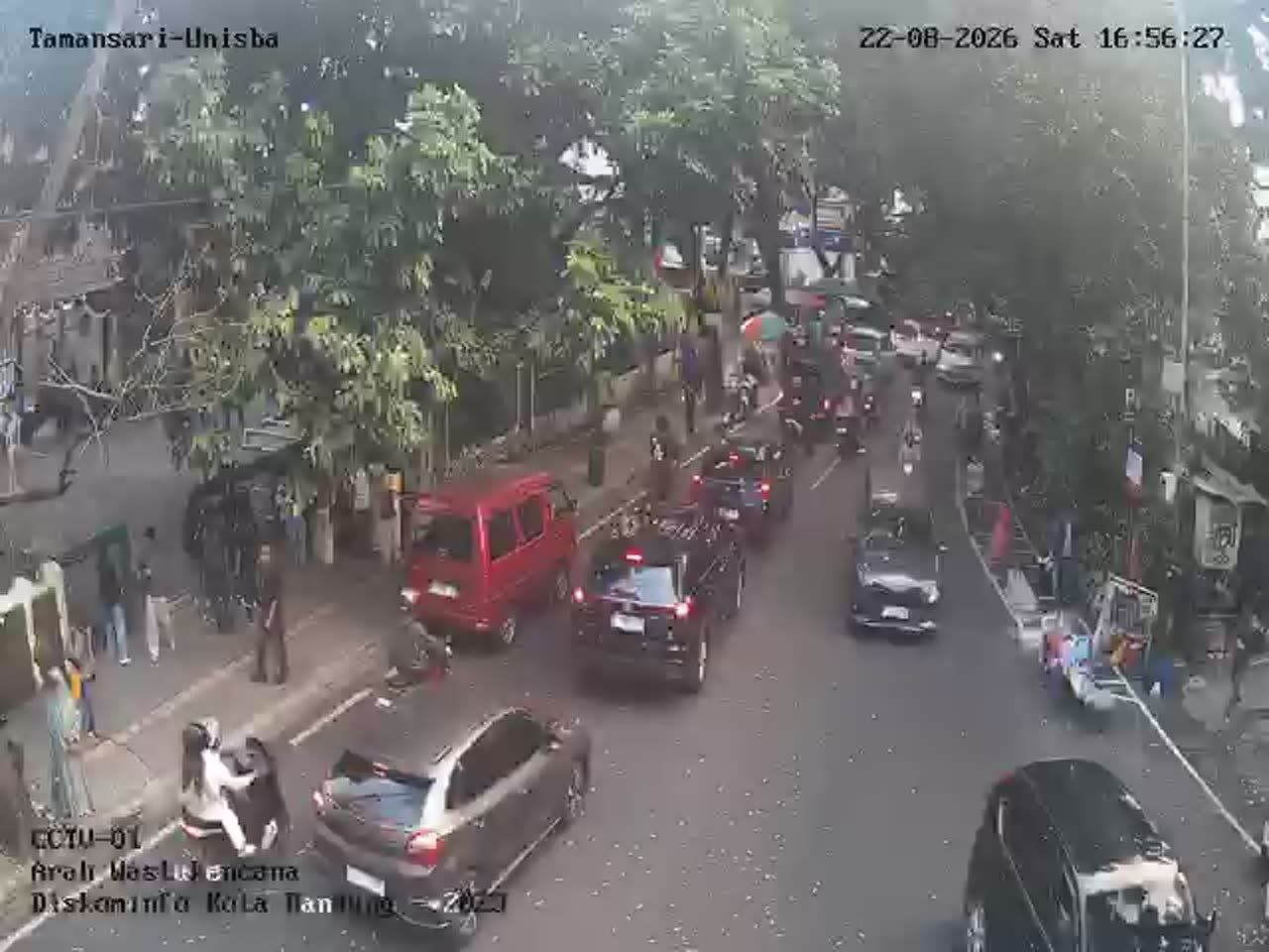 Bandung