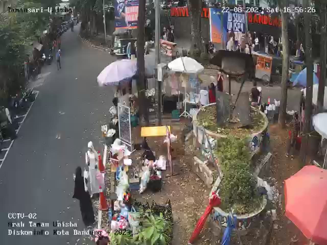 Bandung