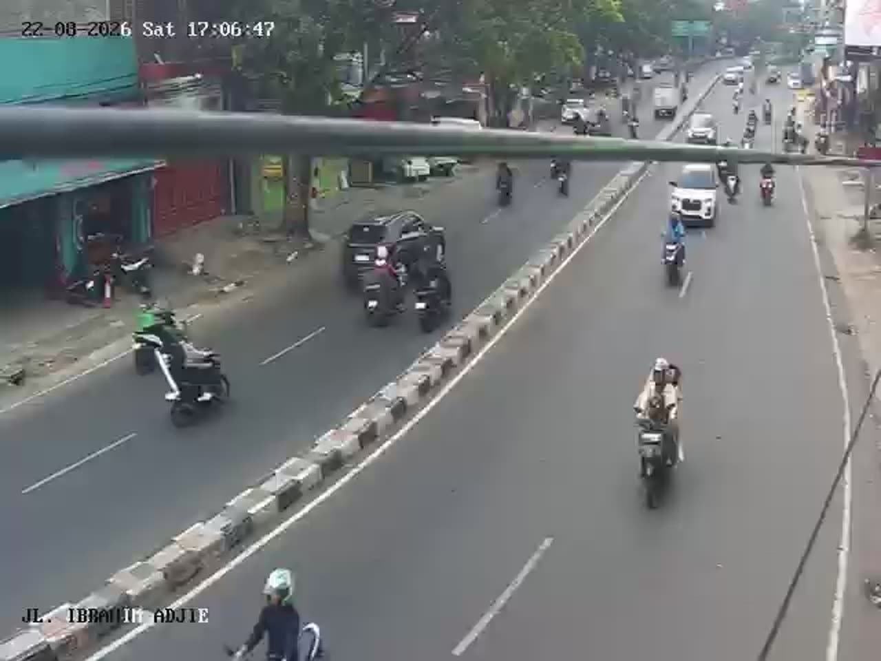 Bandung