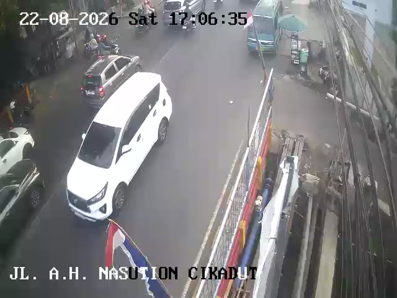 Bandung