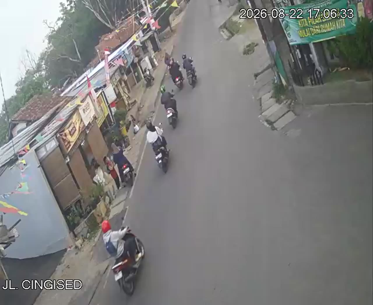Bandung
