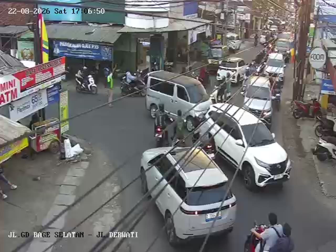 Bandung