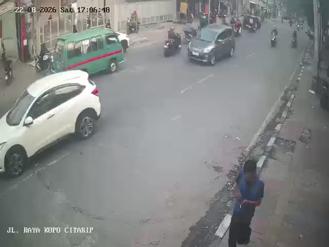 Bandung