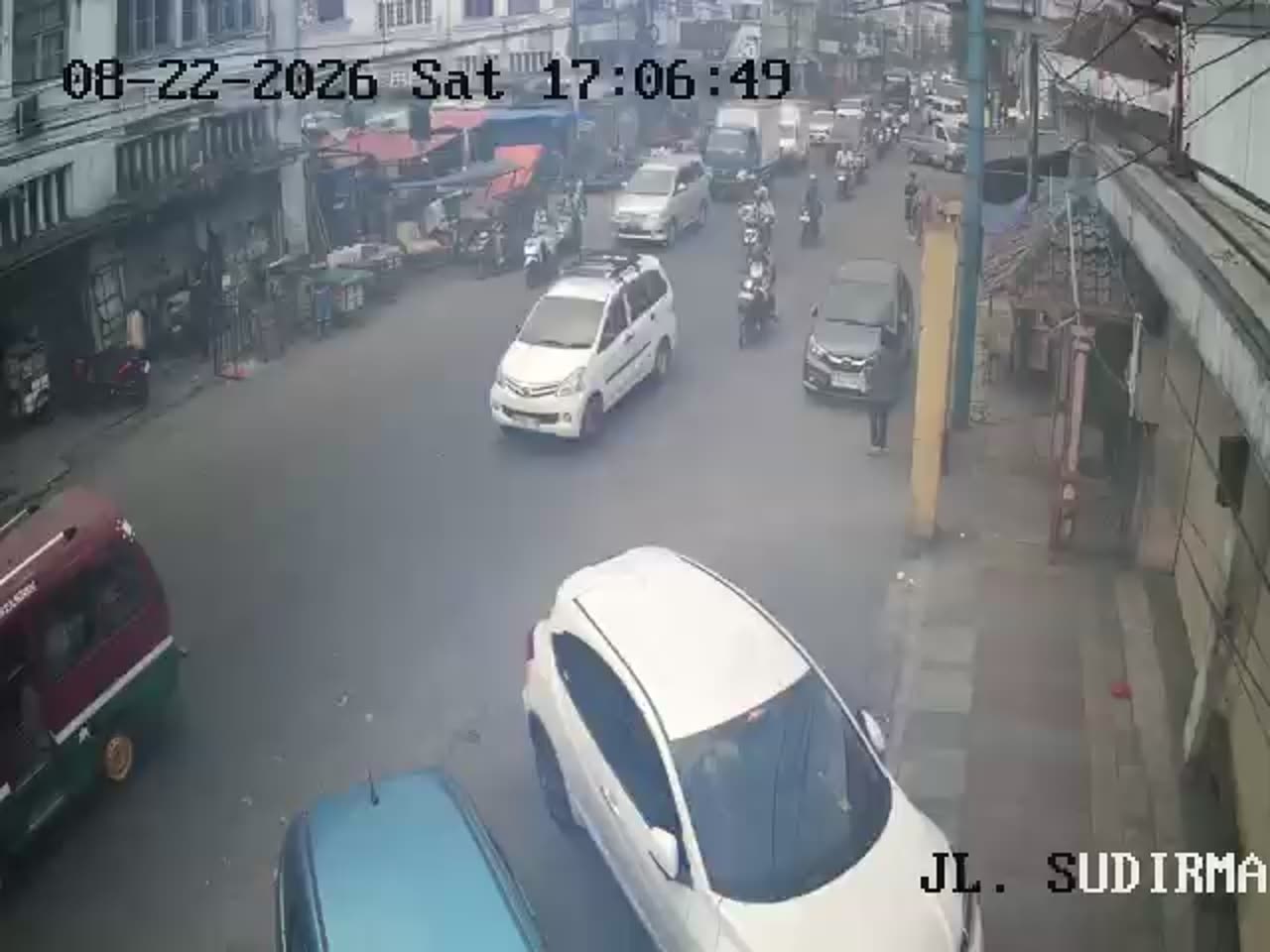 Bandung