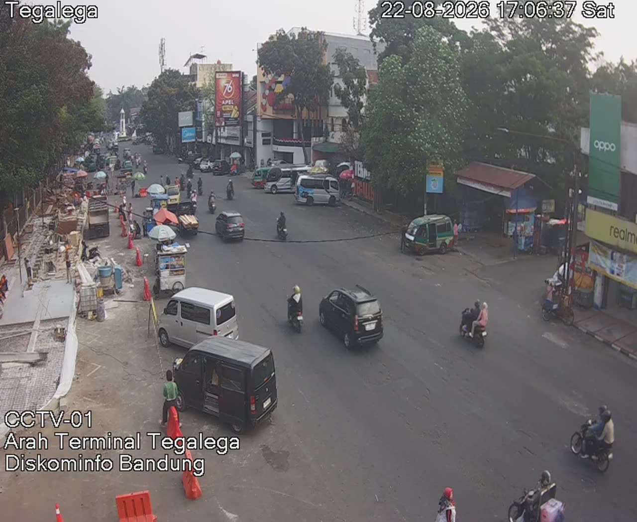 Bandung