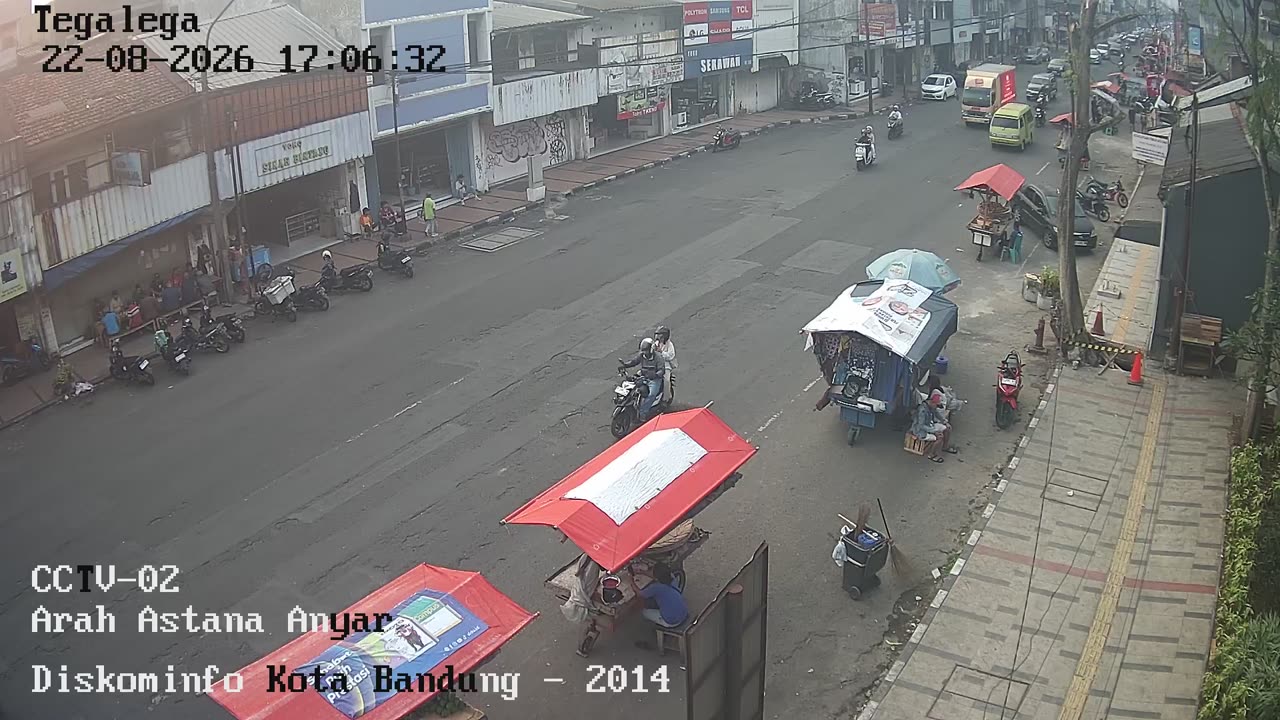 Bandung