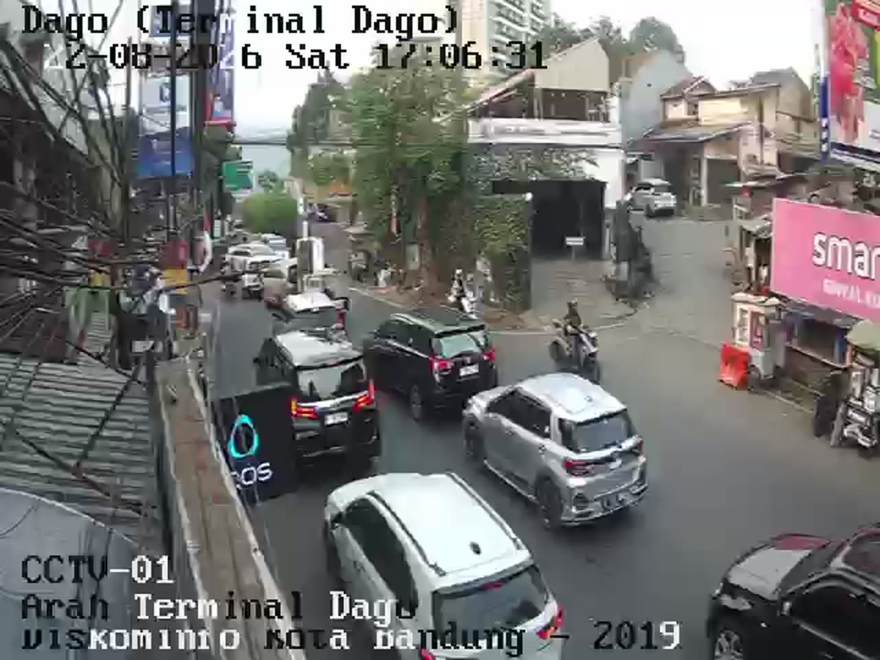 Bandung