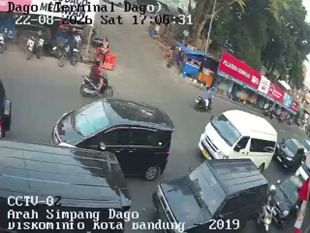 Bandung