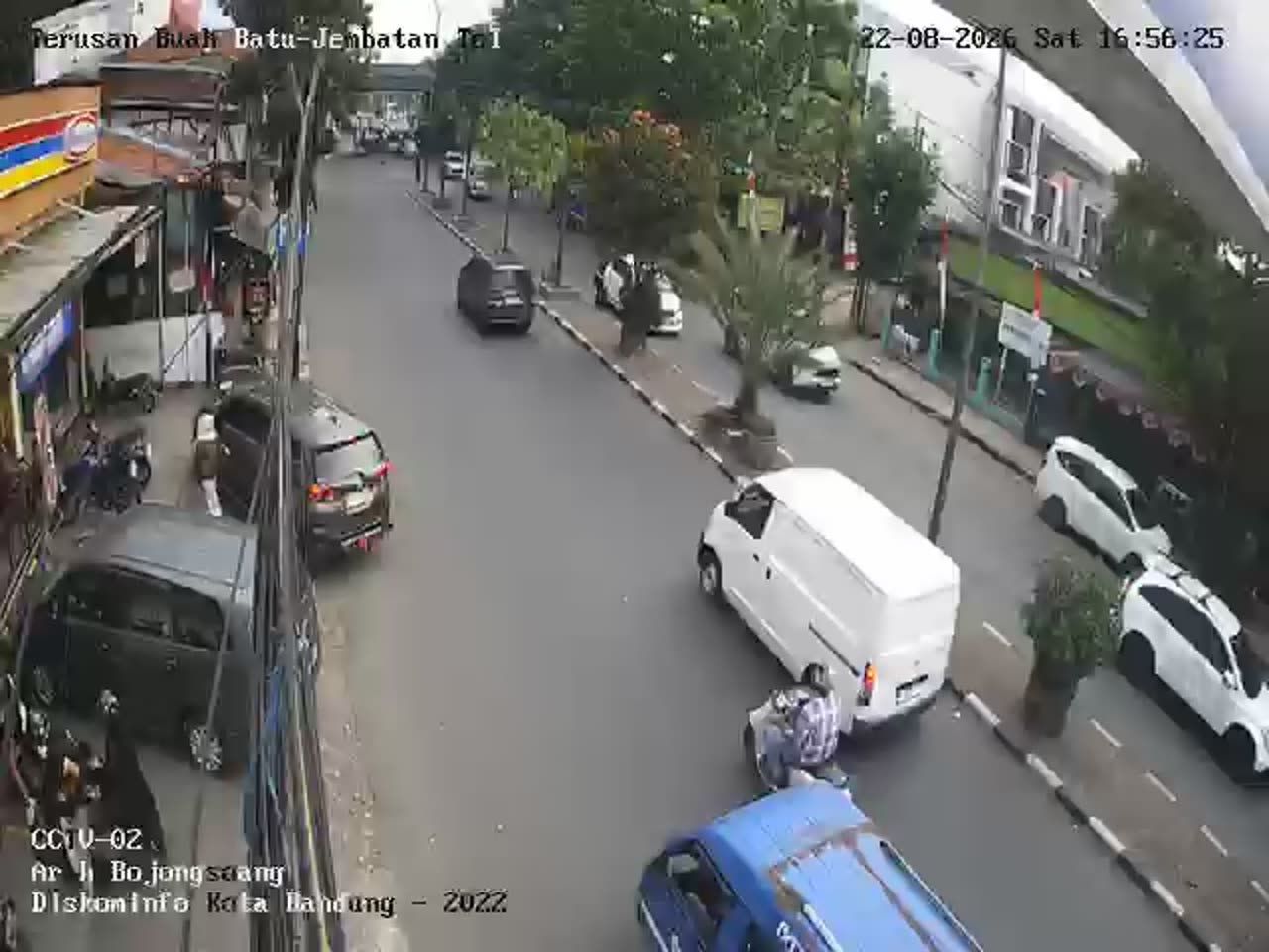 Bandung
