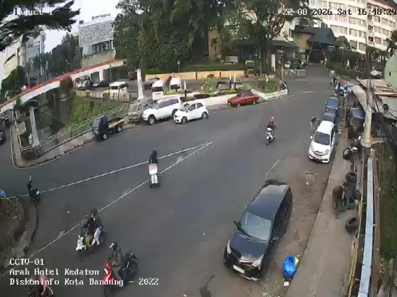 Bandung