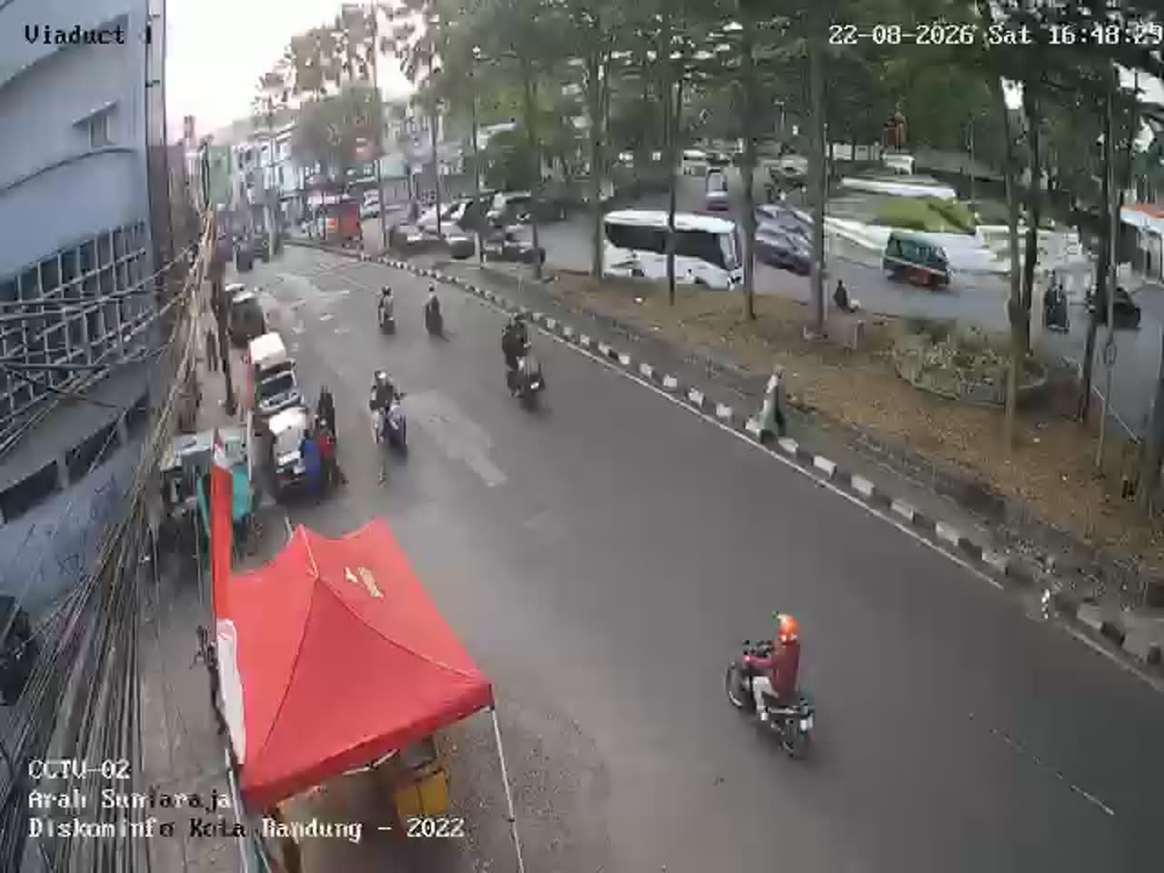 Bandung