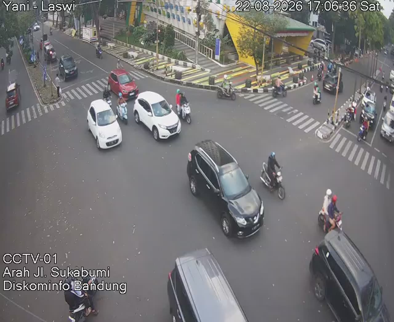 Bandung