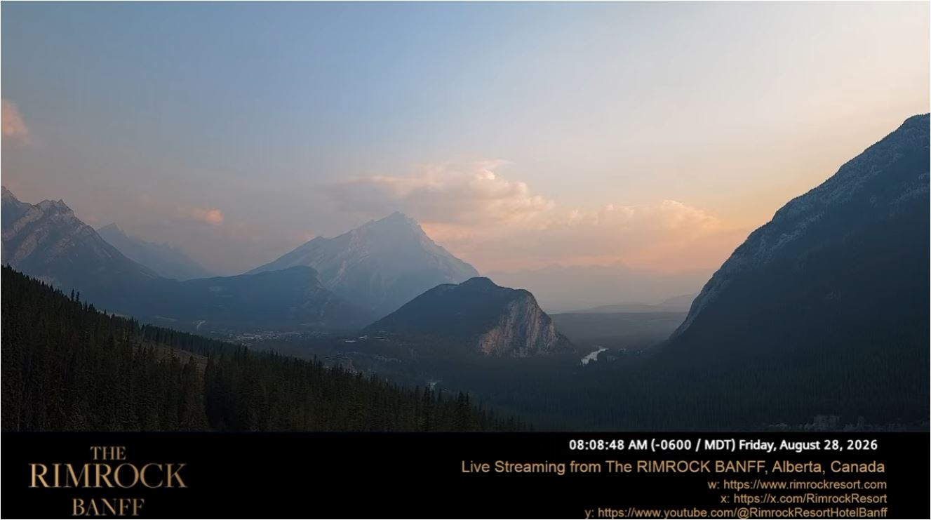 Banff