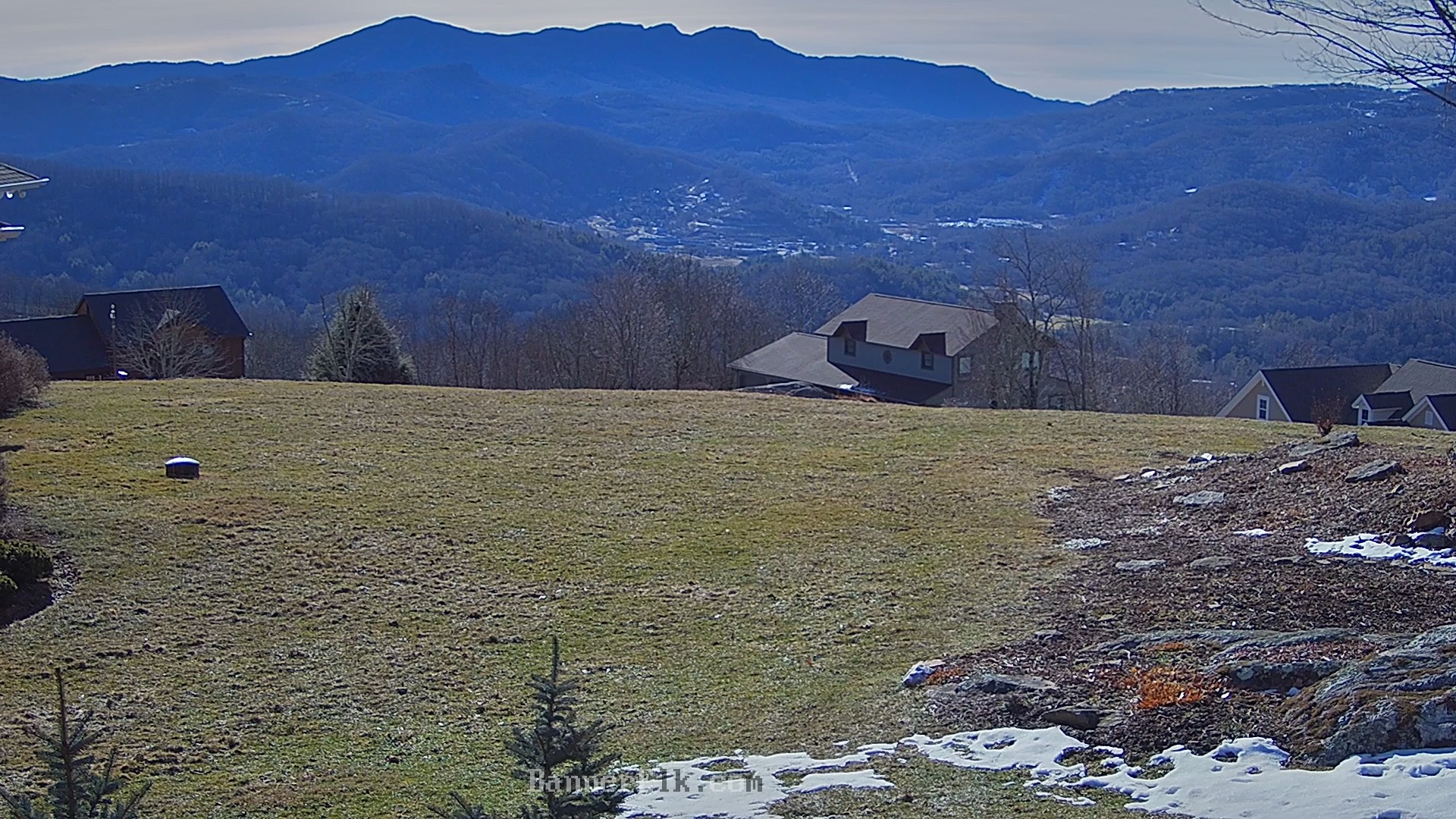 Webcam en direct de Banner Elk, Caroline du Nord, USA