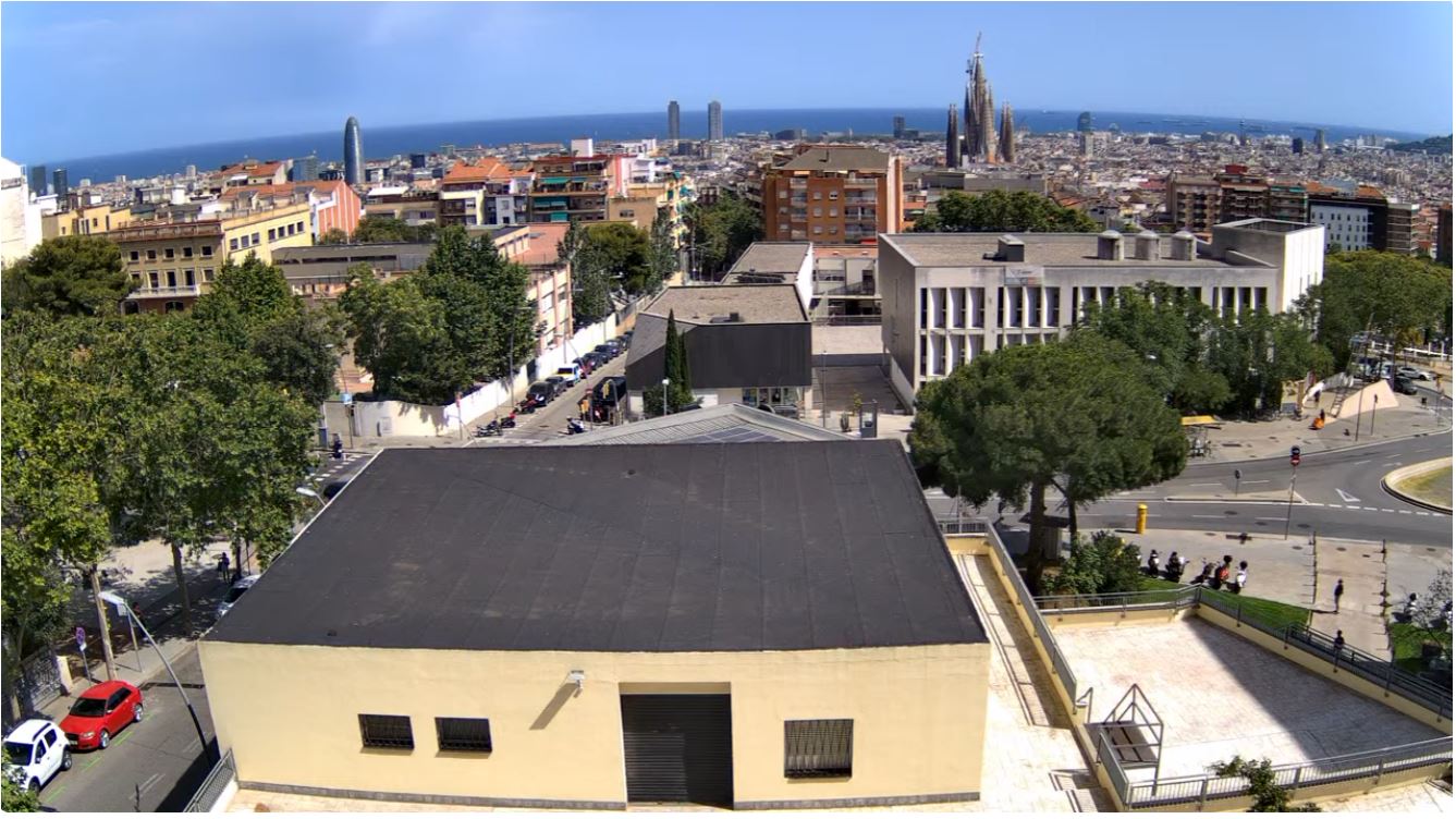 Barcelone