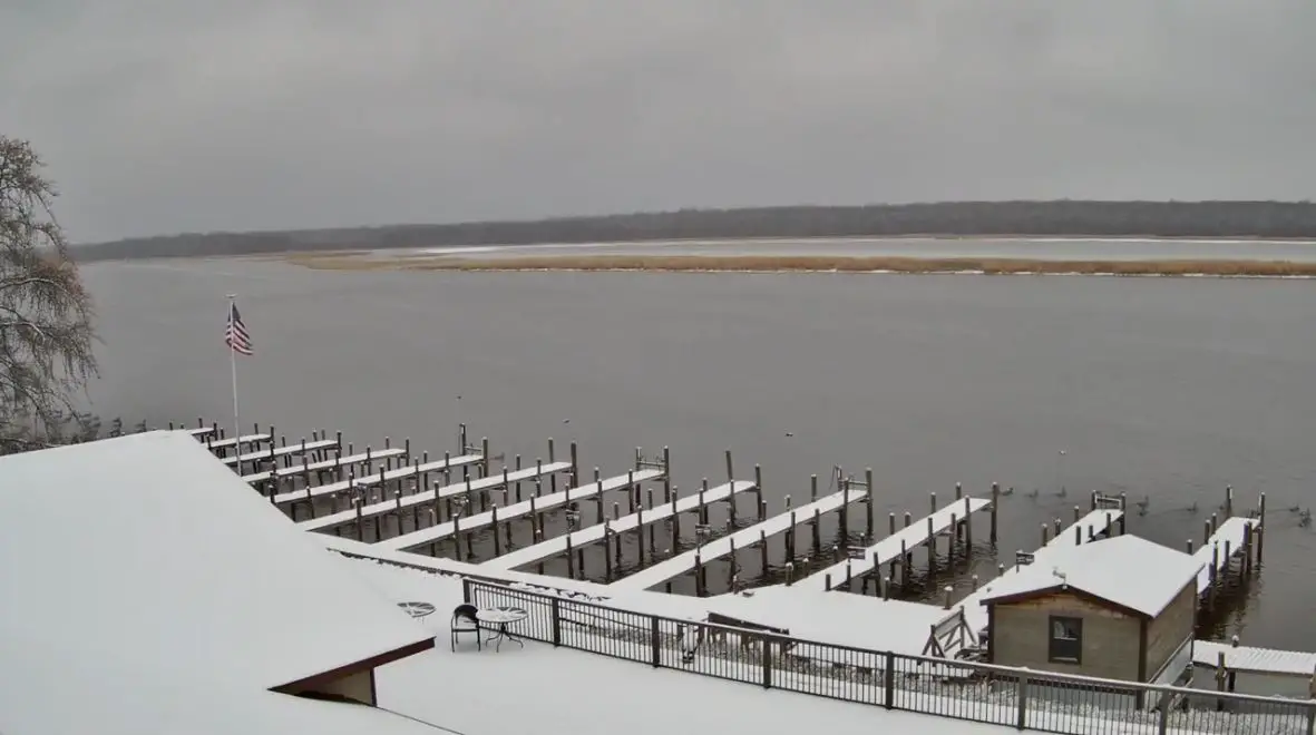 Webcam en direct de Baudette, Minnesota, USA