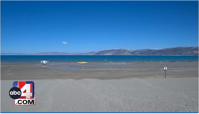 Bear Lake