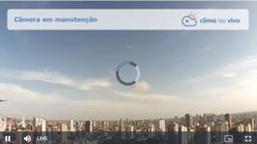 Webcam en direct de Belem, Para, Brésil