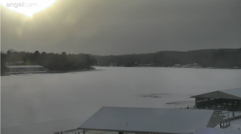 Webcam en direct de Bellaire, Michigan, USA