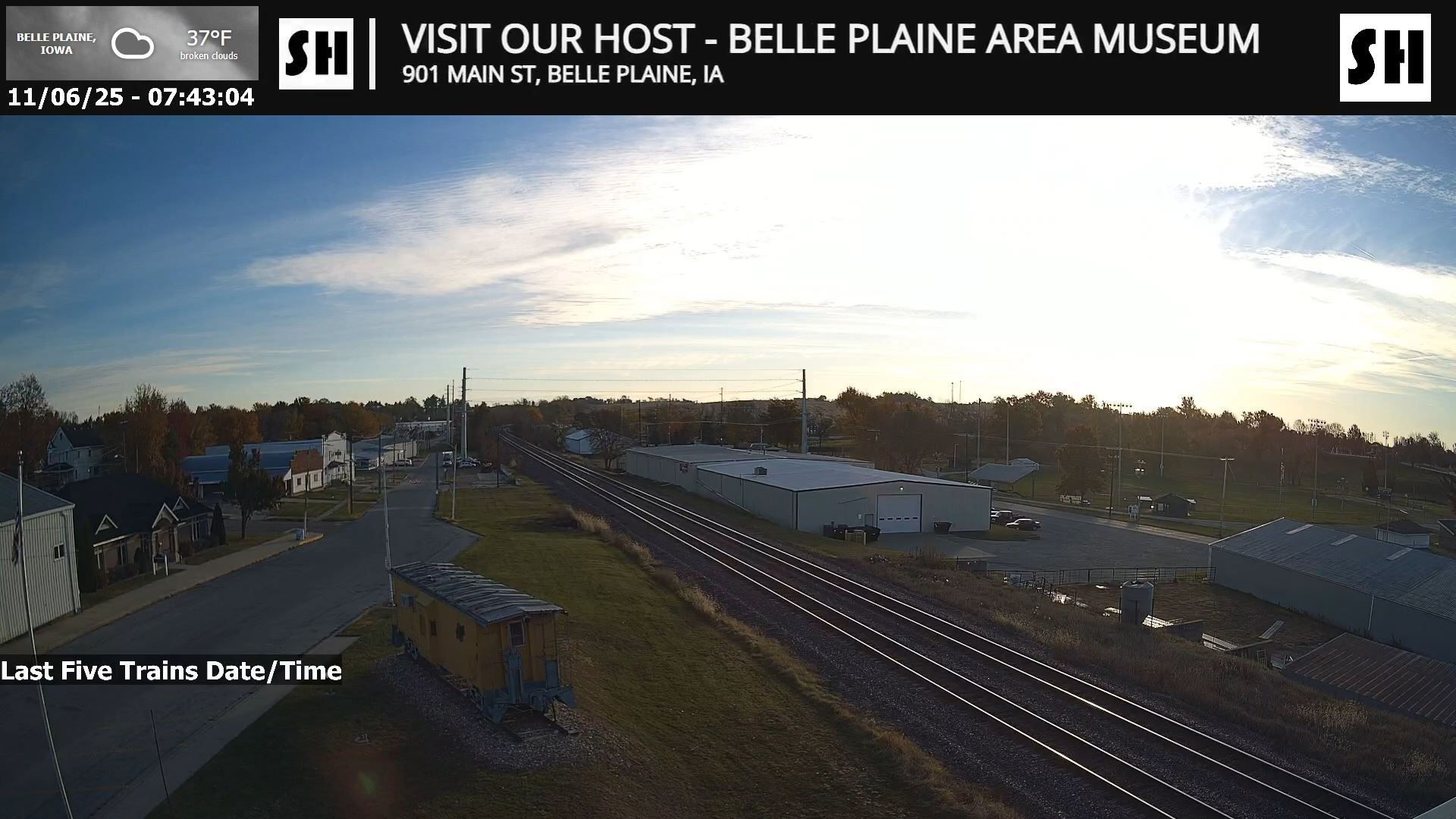Belle Plaine