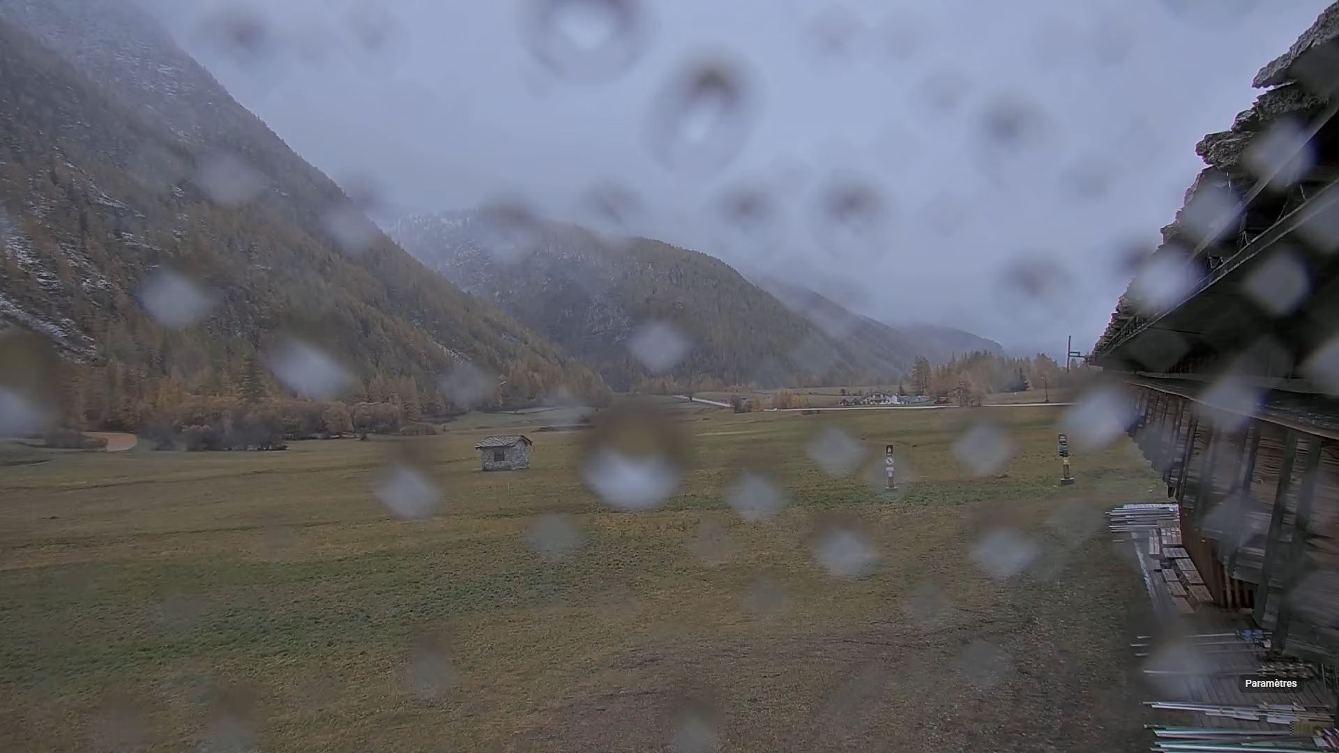 Webcam en direct de Bessans, Auvergne-rhone-alpes, France