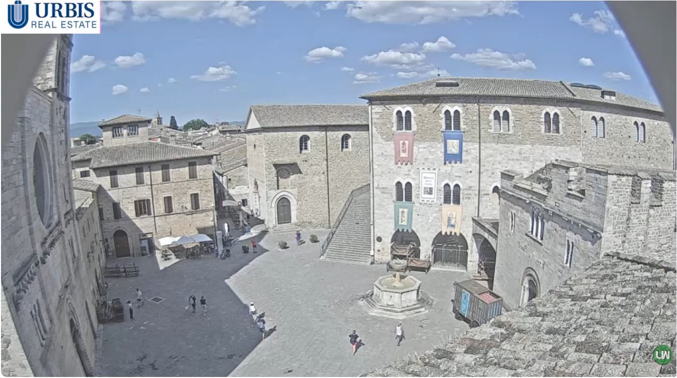 Bevagna