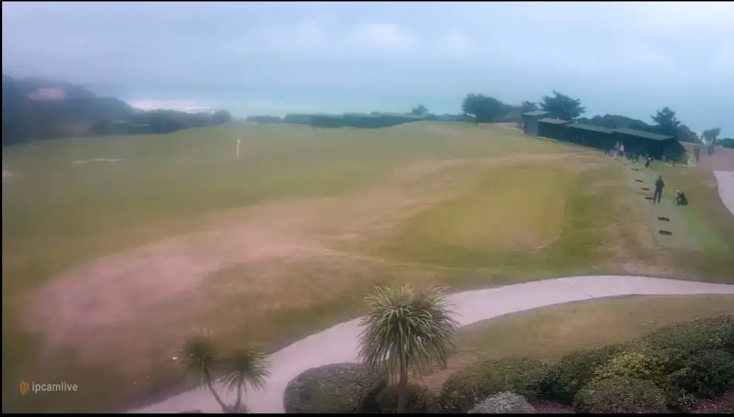 Webcam en direct de Bidart, Occitanie, France