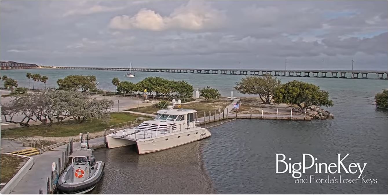 Big Pine Key