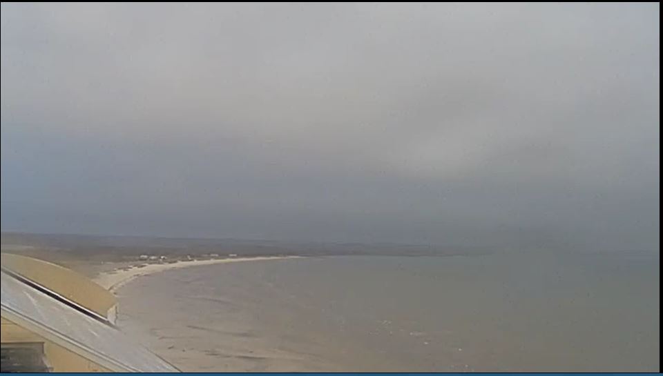 Webcam en direct de Biloxi, Mississippi, USA