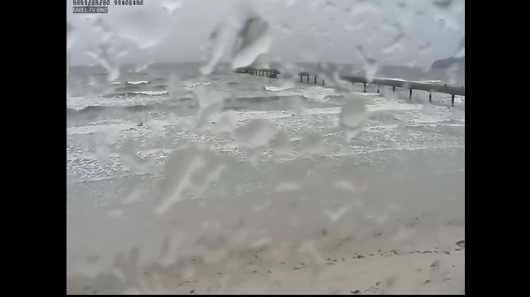 Webcam en direct de Binz, Mecklembourg-Poméranie-Occidentale, Allemagne