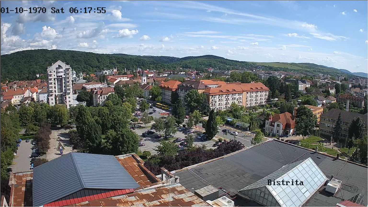 Bistrita