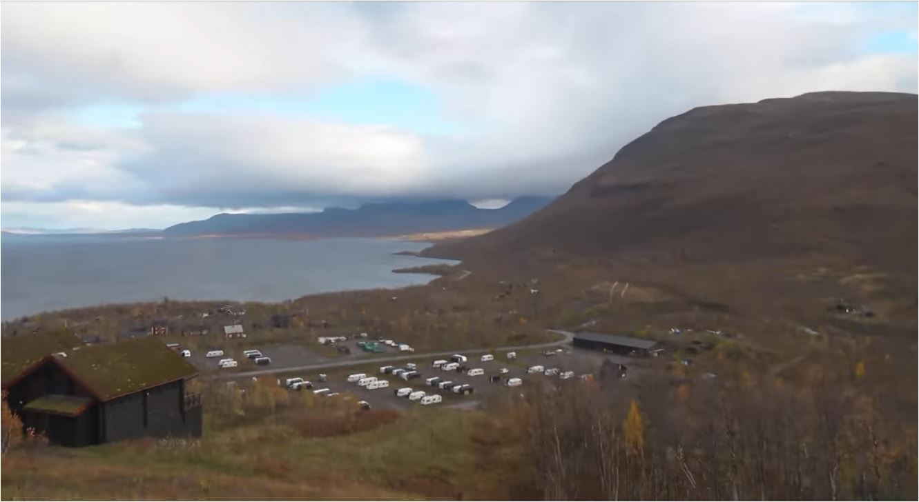 Björkliden