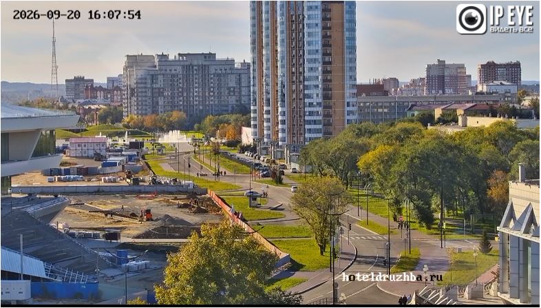 Blagoveshchensk