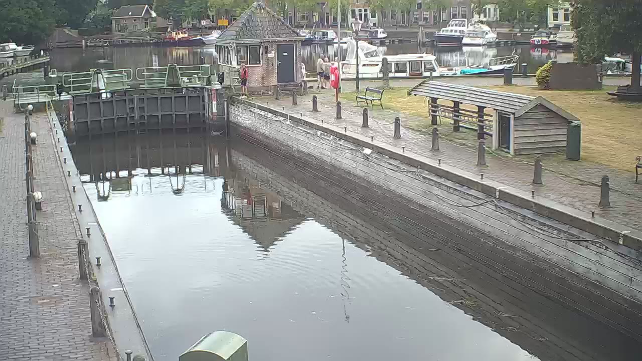 Blokzijl