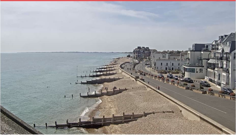 Bognor Regis