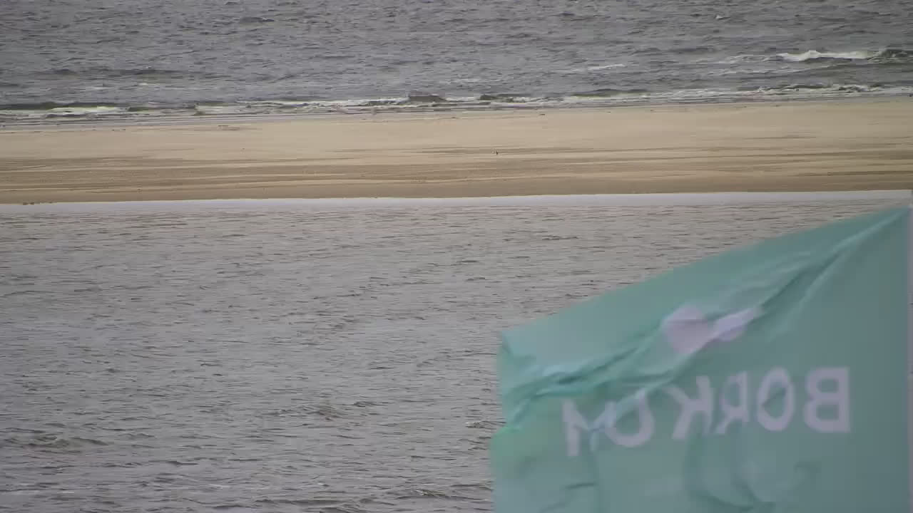 Borkum